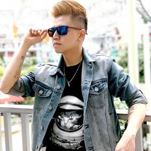 Meet your Posher, Duc